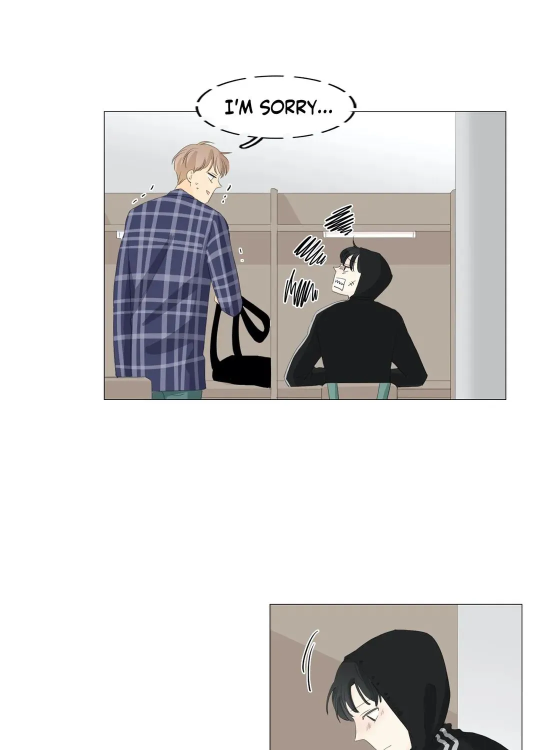 Between Us (Noru) - Page 22