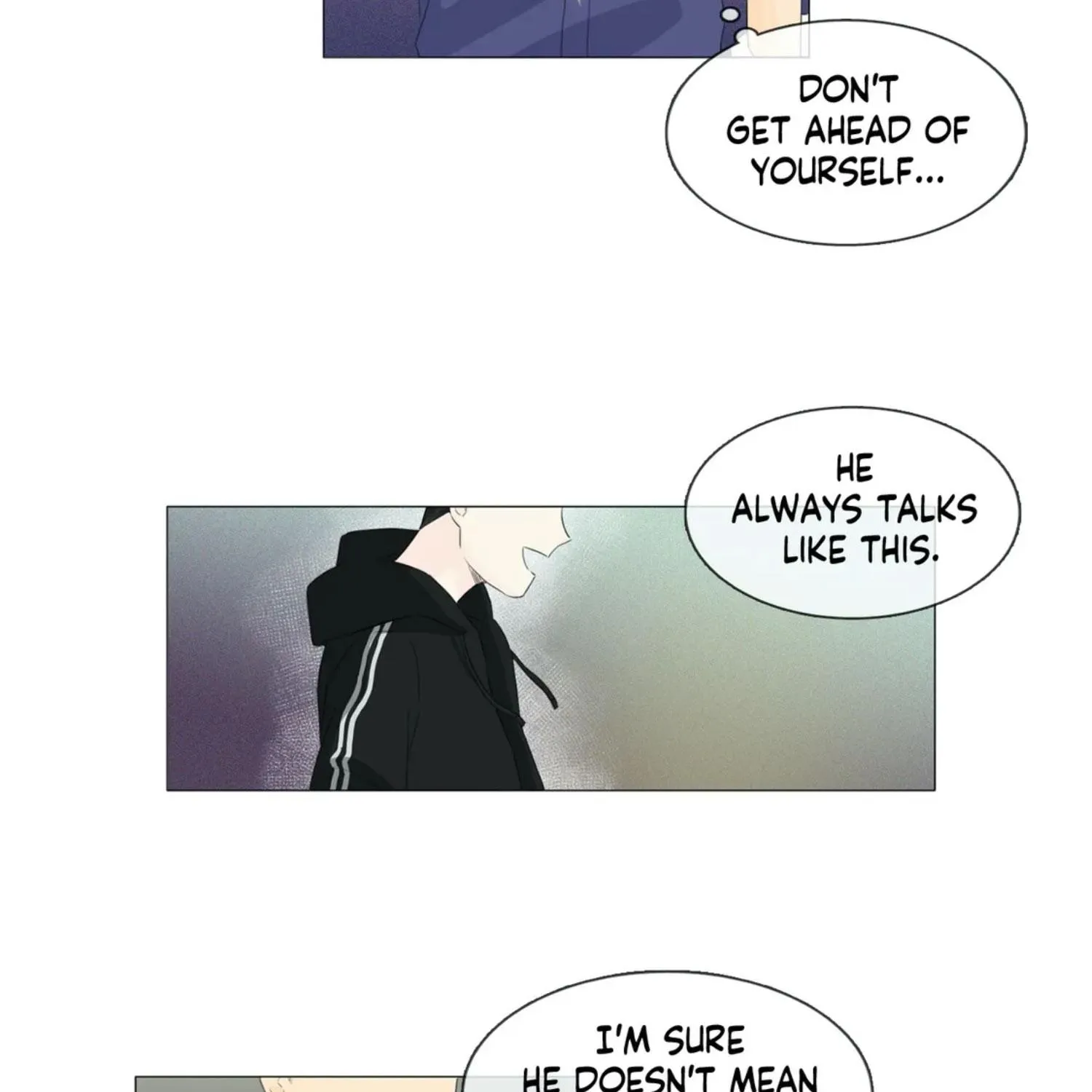 Between Us (Noru) - Page 45