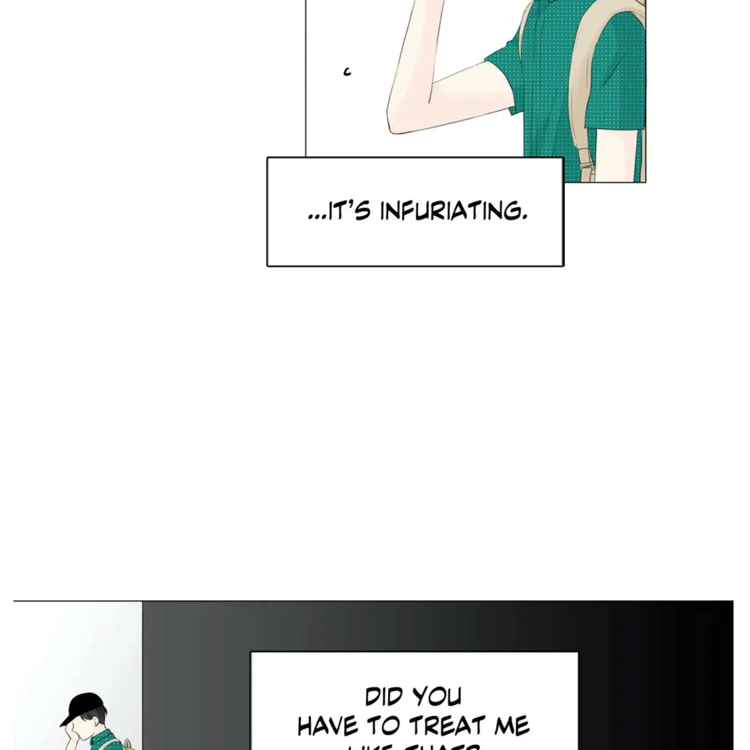 Between Us (Noru) - Page 32