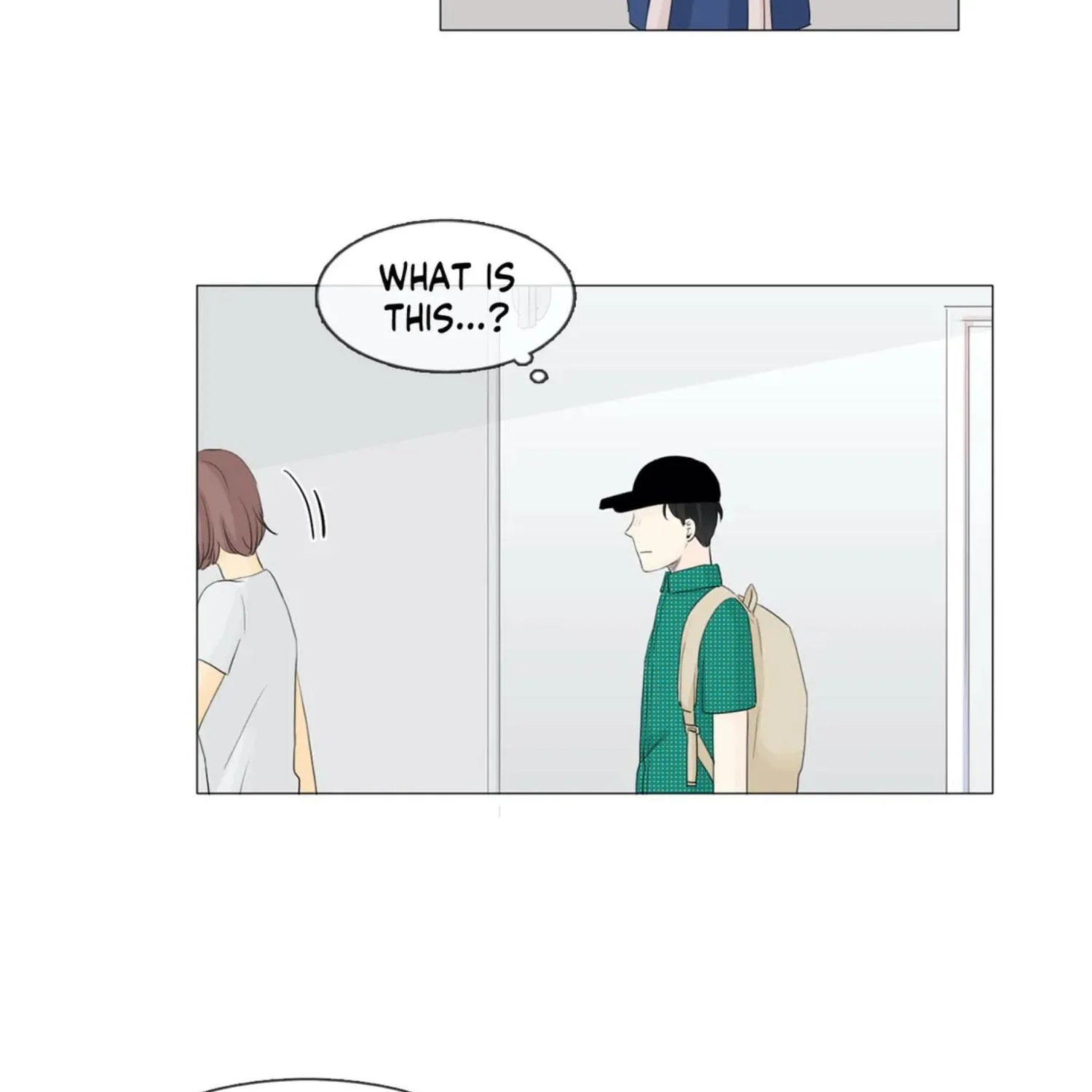 Between Us (Noru) - Page 42