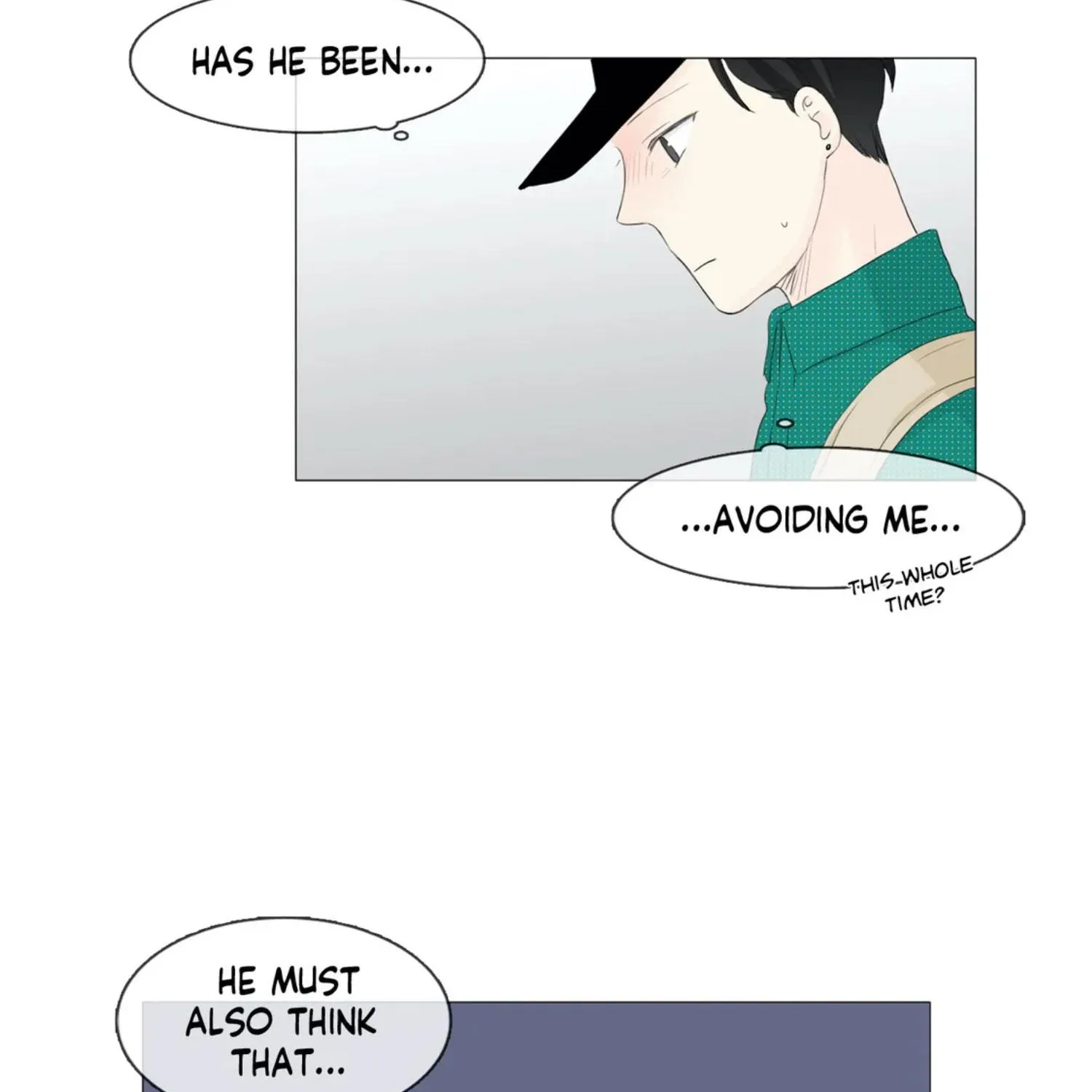 Between Us (Noru) - Page 43