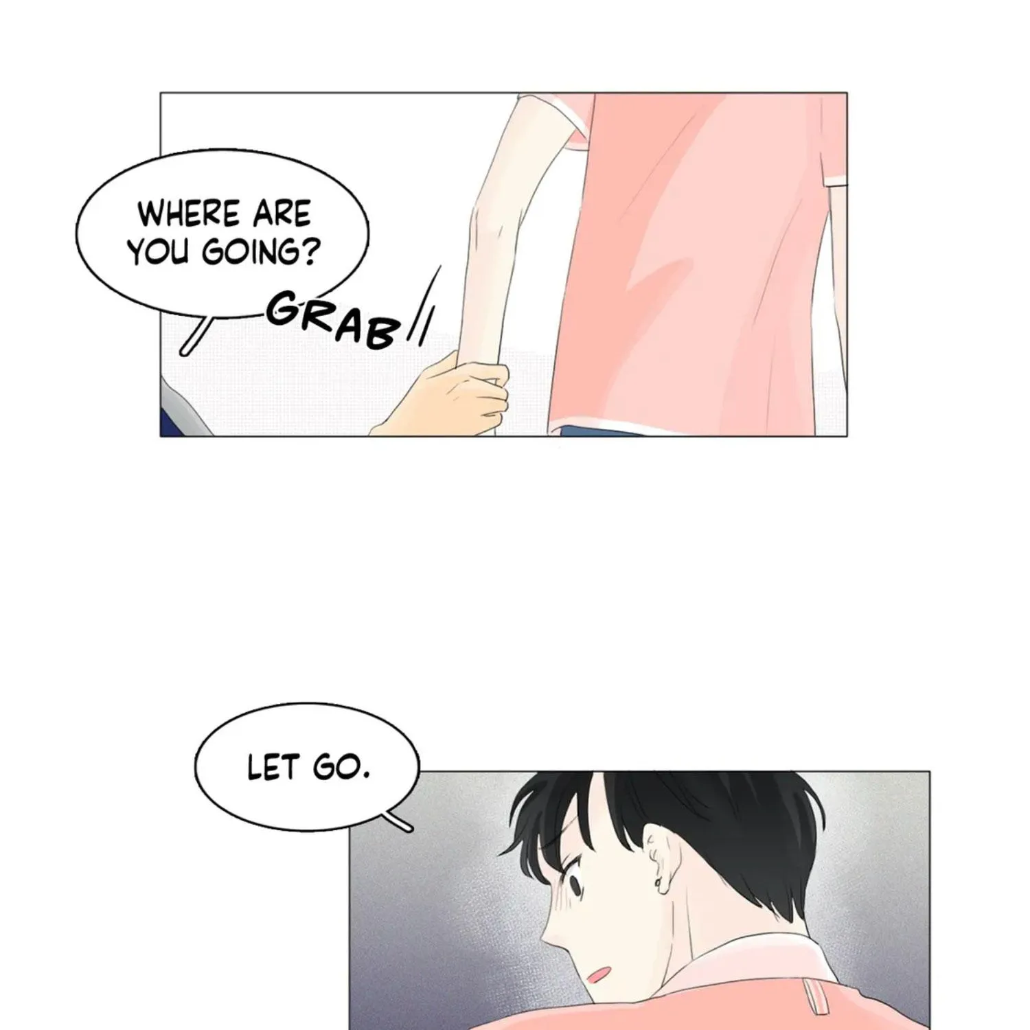 Between Us (Noru) - Page 5