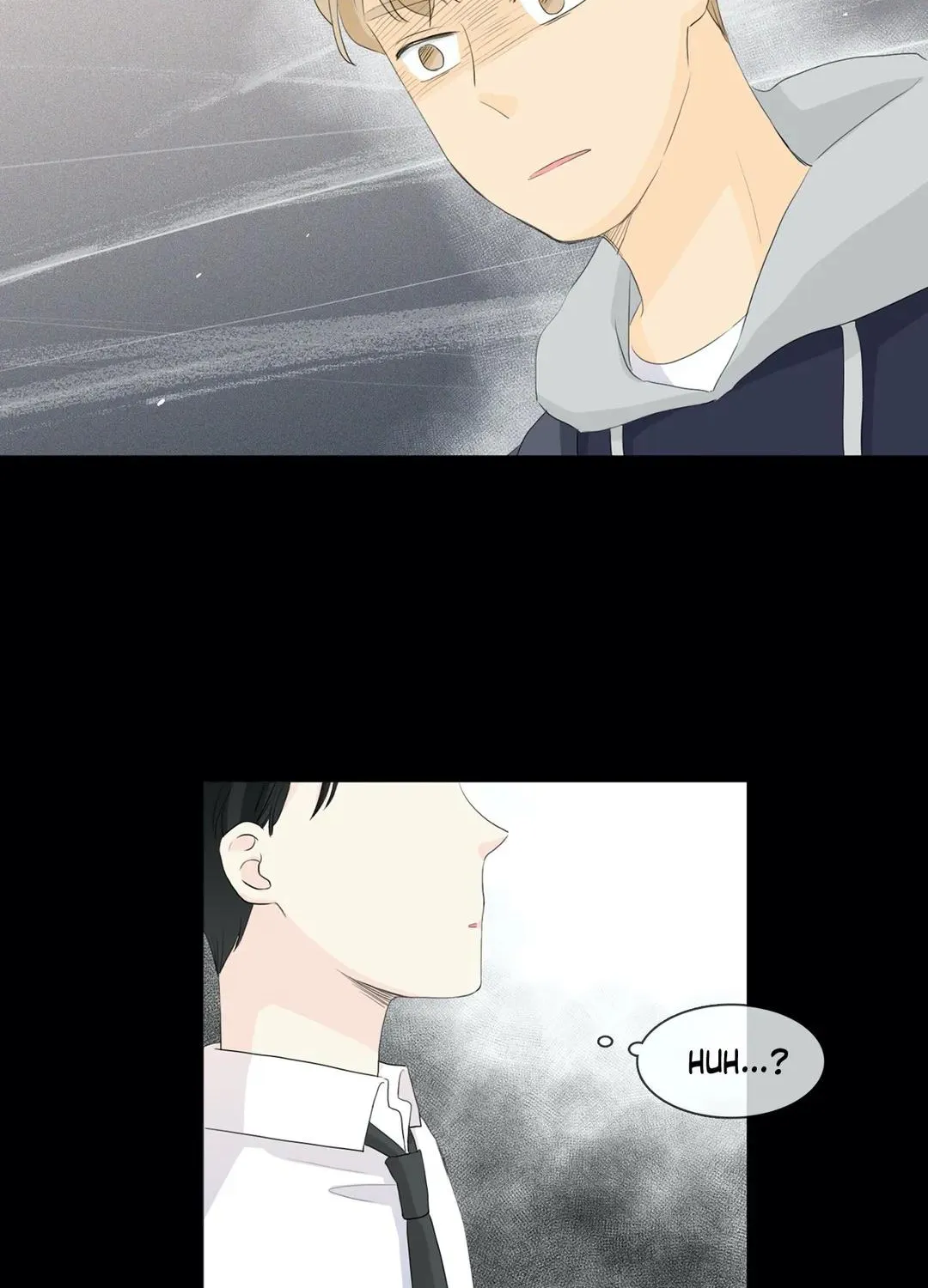 Between Us (Noru) - Page 2