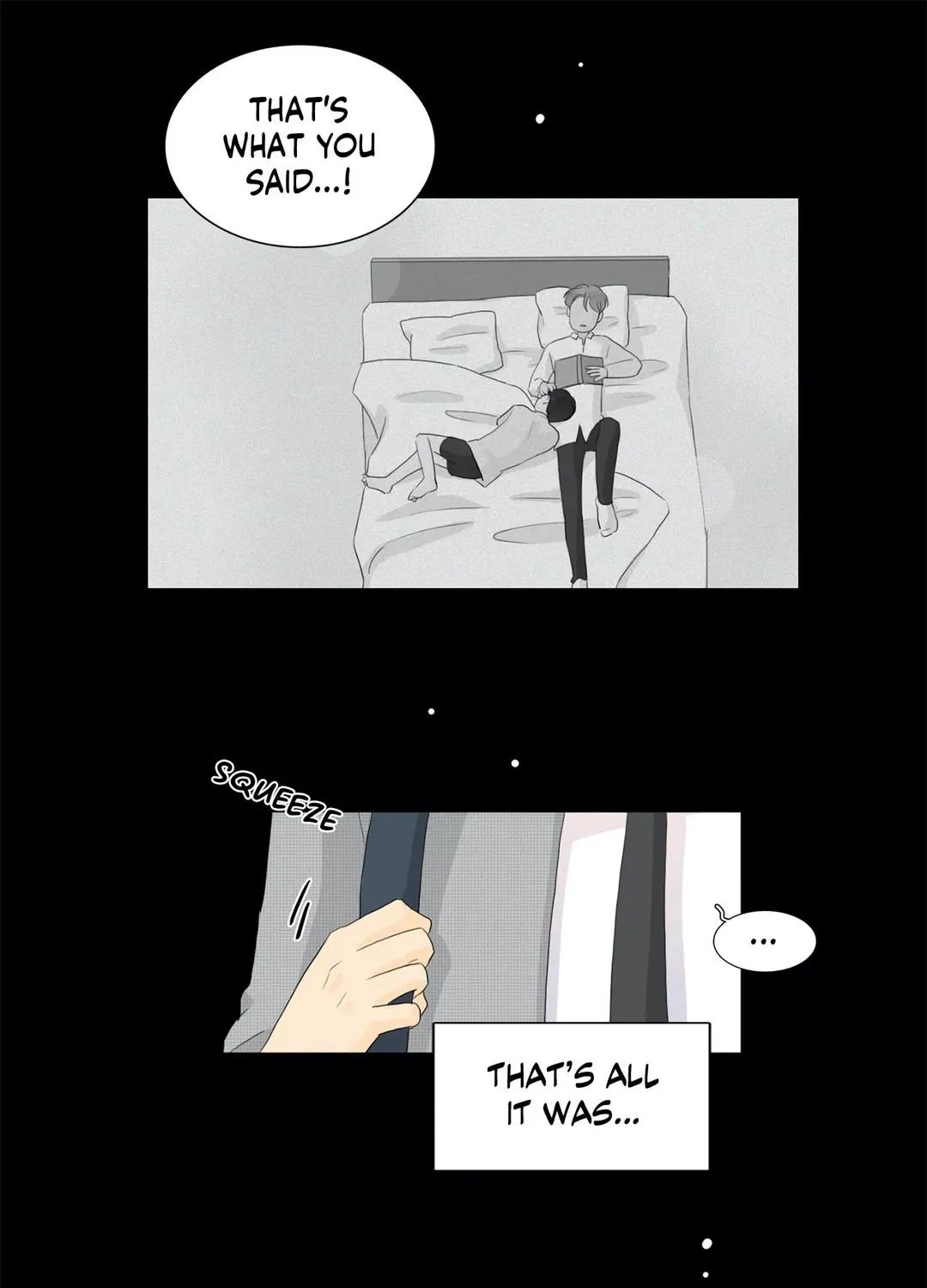 Between Us (Noru) - Page 43