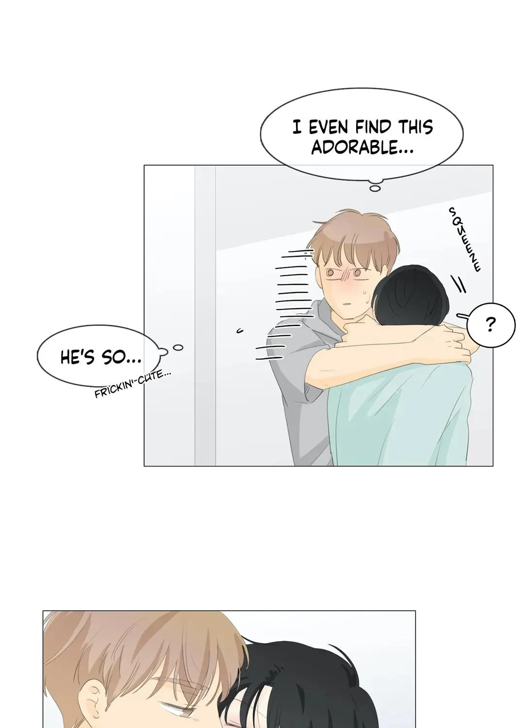 Between Us (Noru) - Page 11