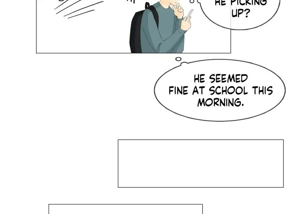 Between Us (Noru) - Page 27