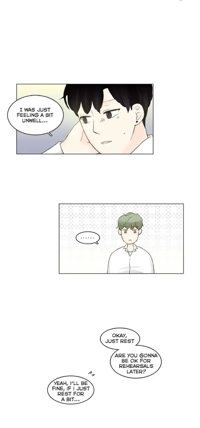 Between Us (Noru) - Page 20