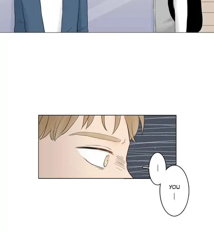 Between Us (Noru) - Page 8