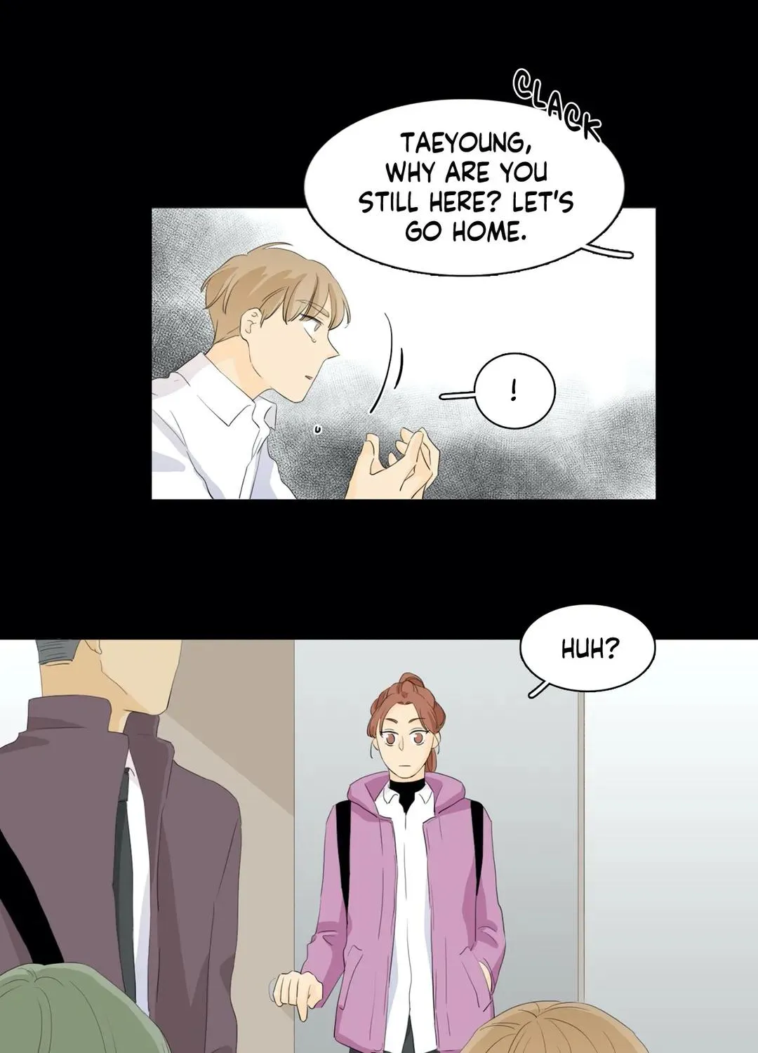 Between Us (Noru) - Page 26