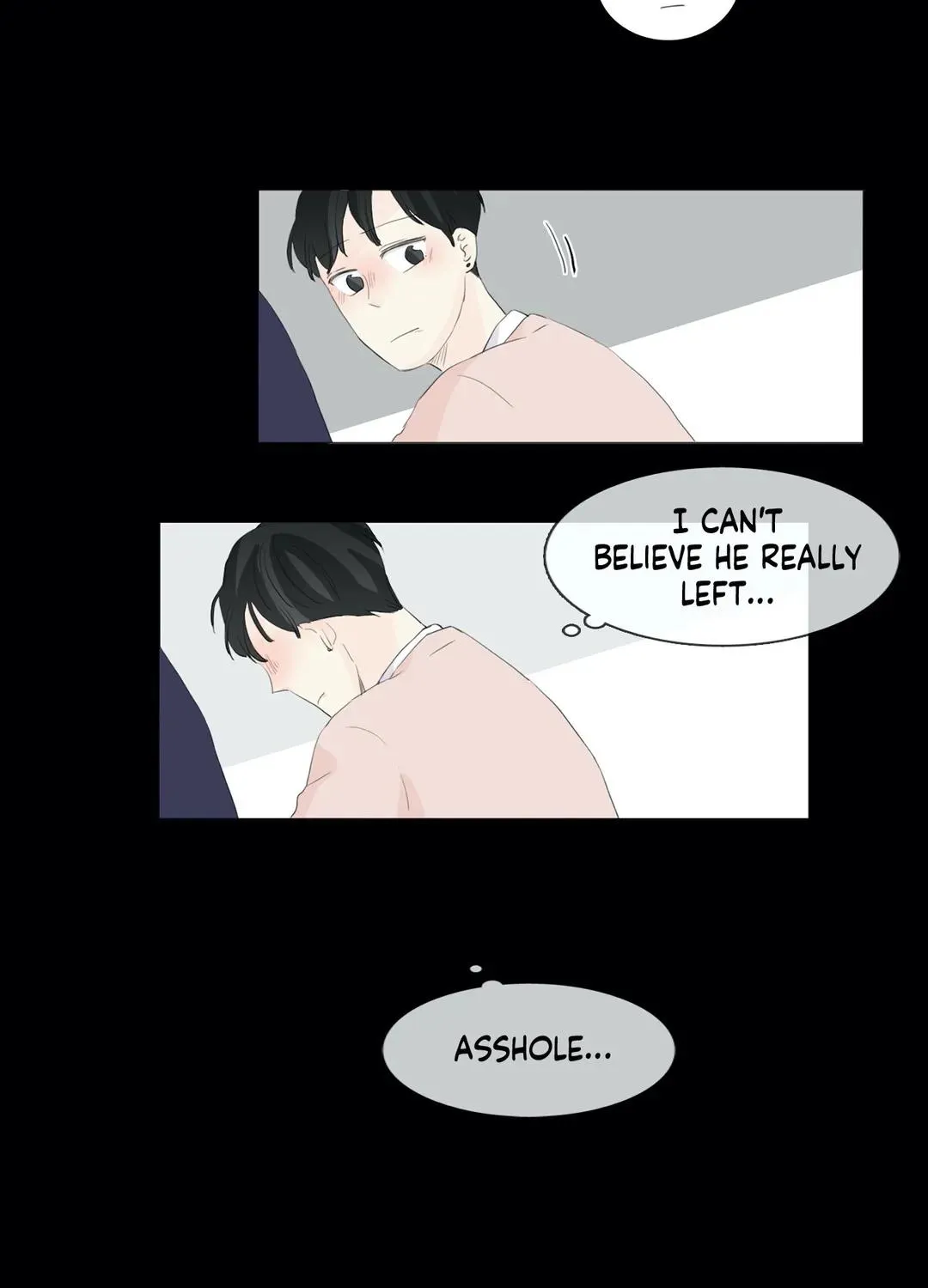 Between Us (Noru) - Page 45