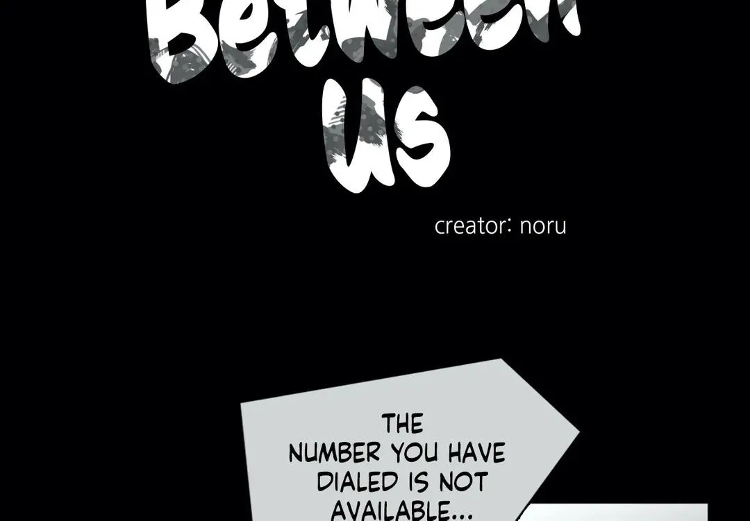 Between Us (Noru) - Page 9