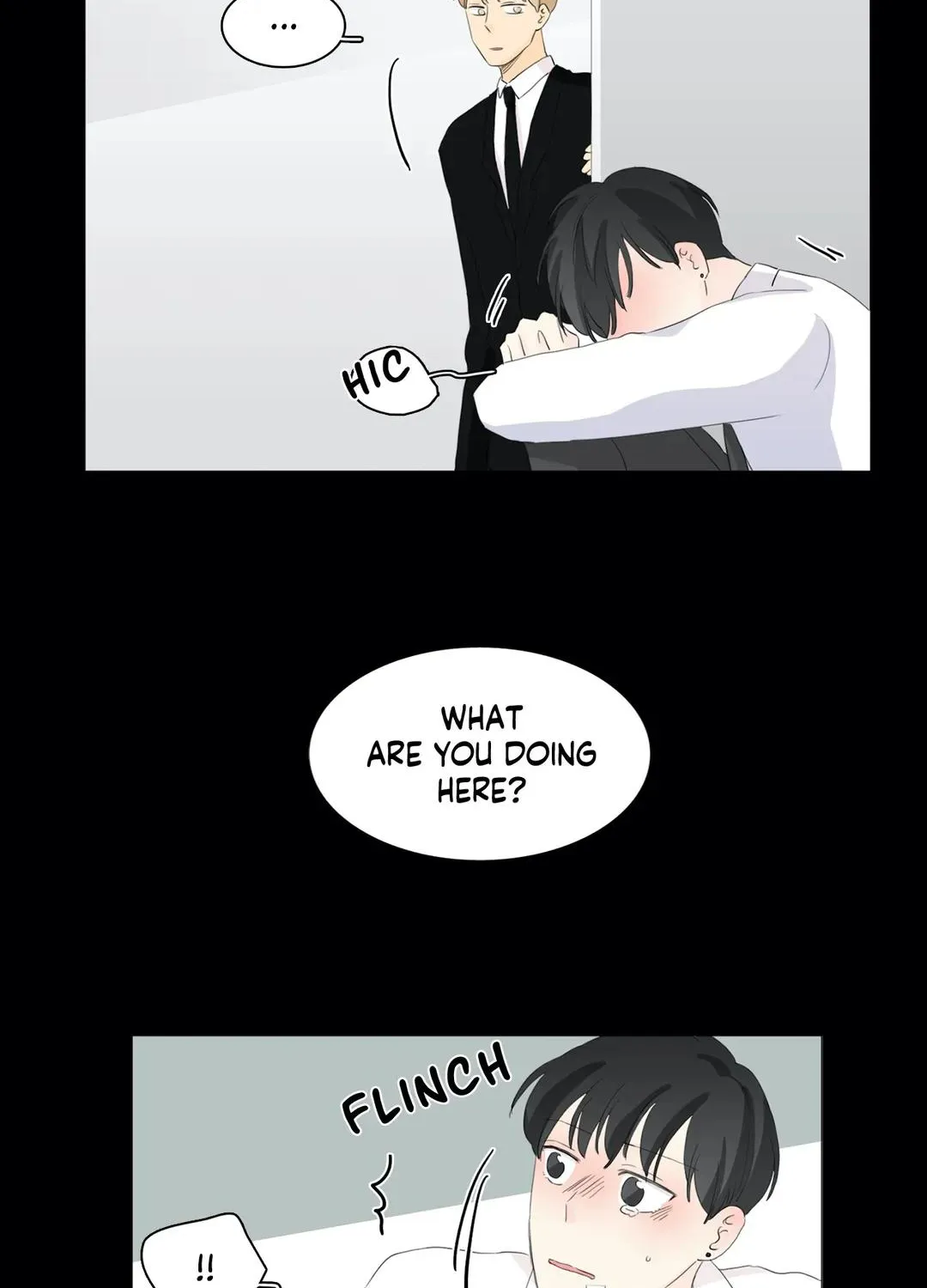 Between Us (Noru) - Page 32