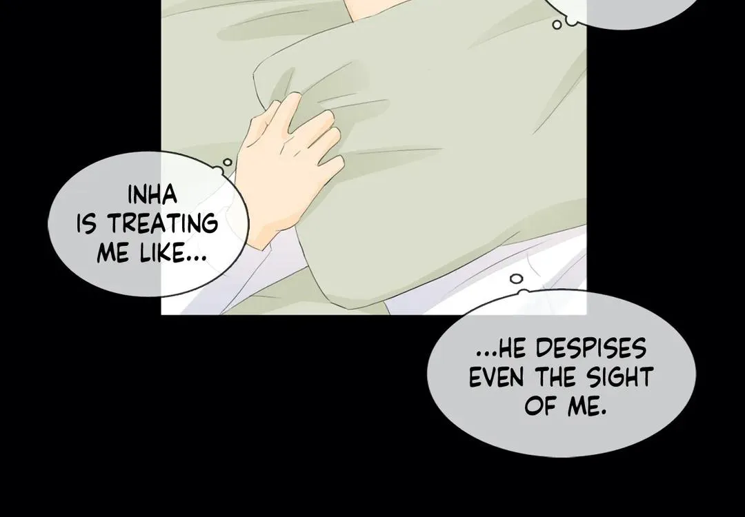 Between Us (Noru) - Page 6