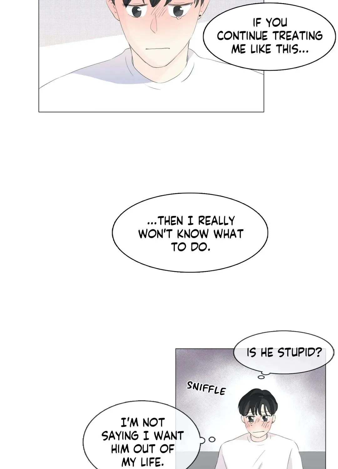 Between Us (Noru) - Page 28