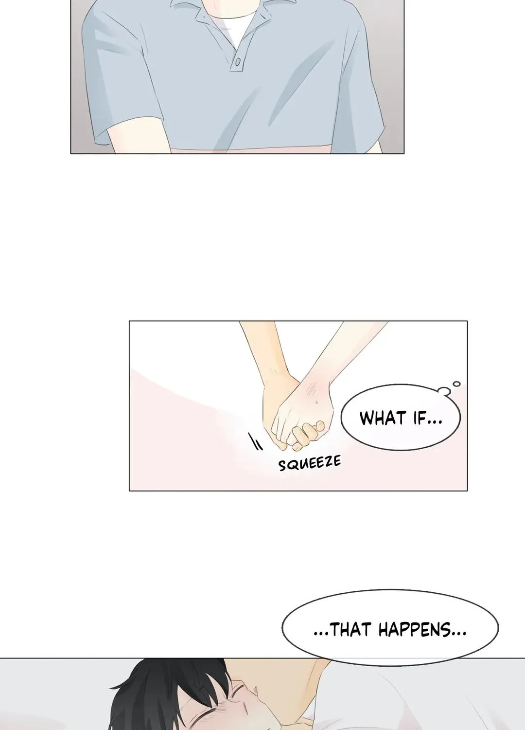 Between Us (Noru) - Page 14