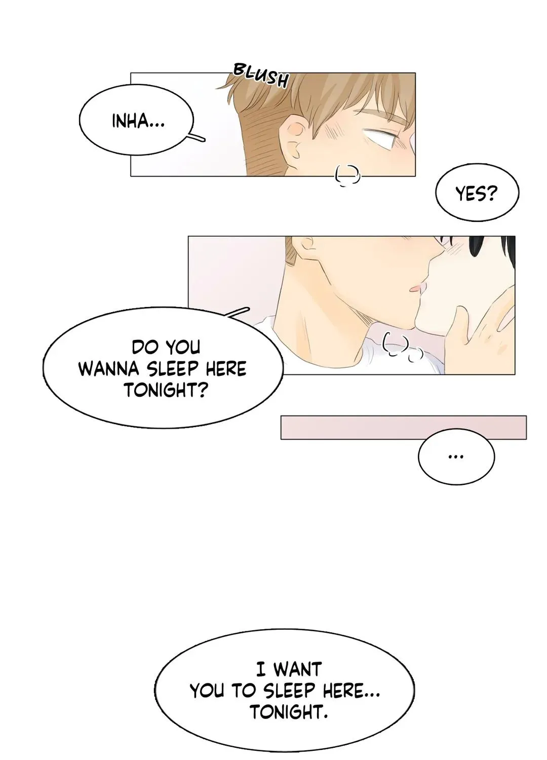 Between Us (Noru) - Page 43