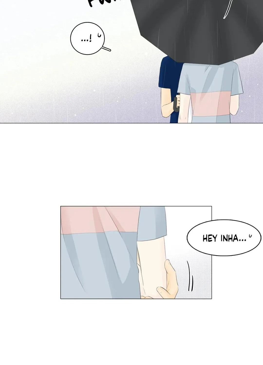 Between Us (Noru) - Page 8