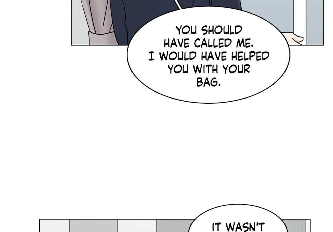 Between Us (Noru) - Page 39