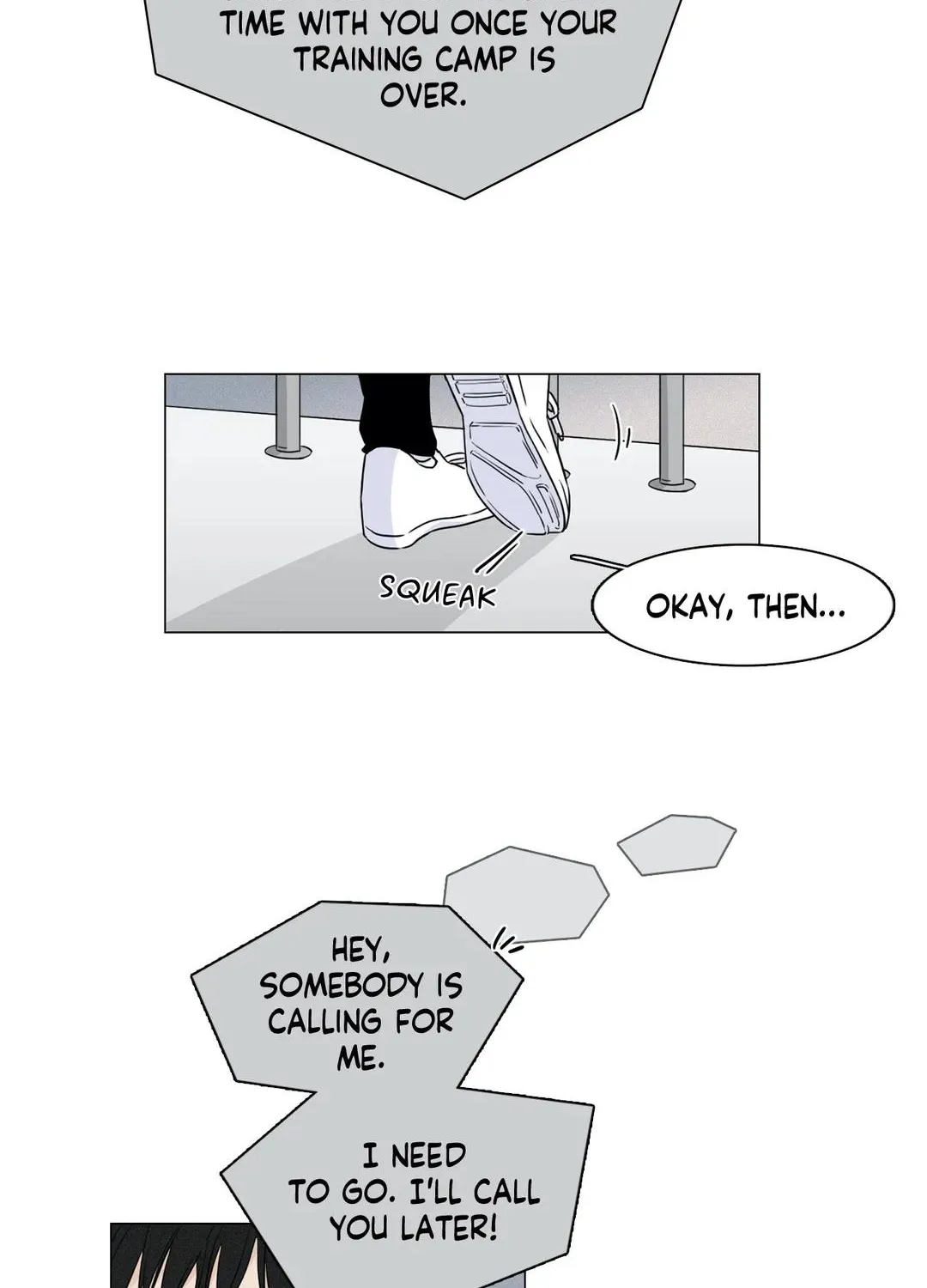 Between Us (Noru) - Page 14