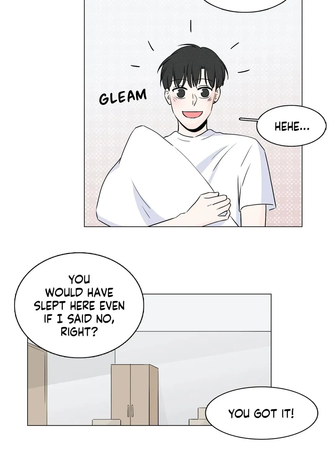 Between Us (Noru) - Page 38