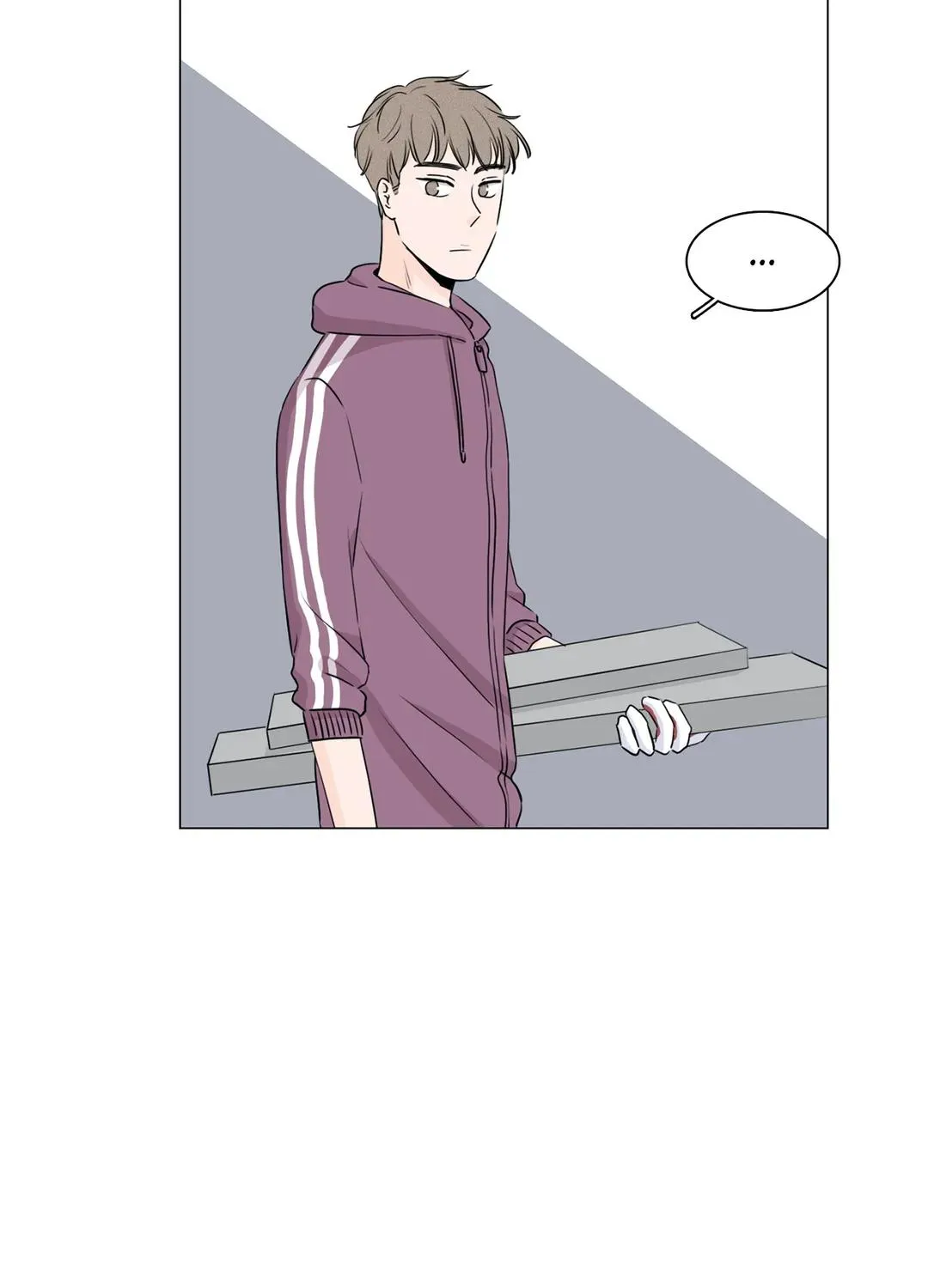 Between Us (Noru) - Page 22