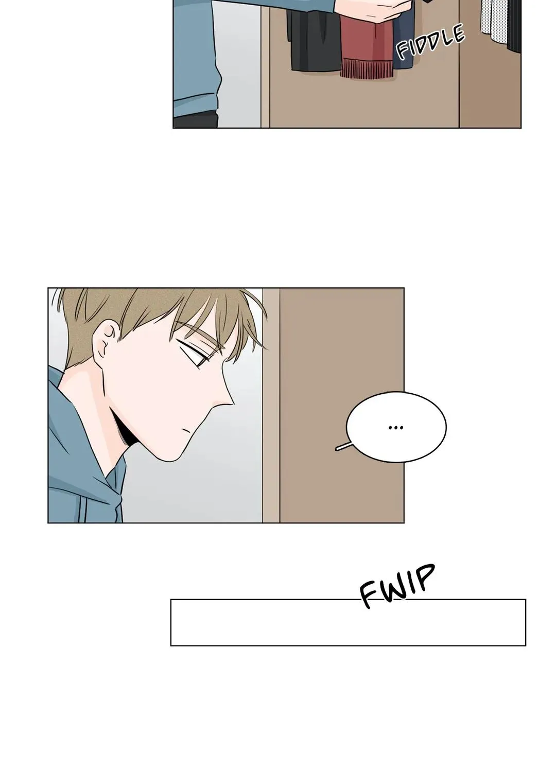 Between Us (Noru) - Page 26