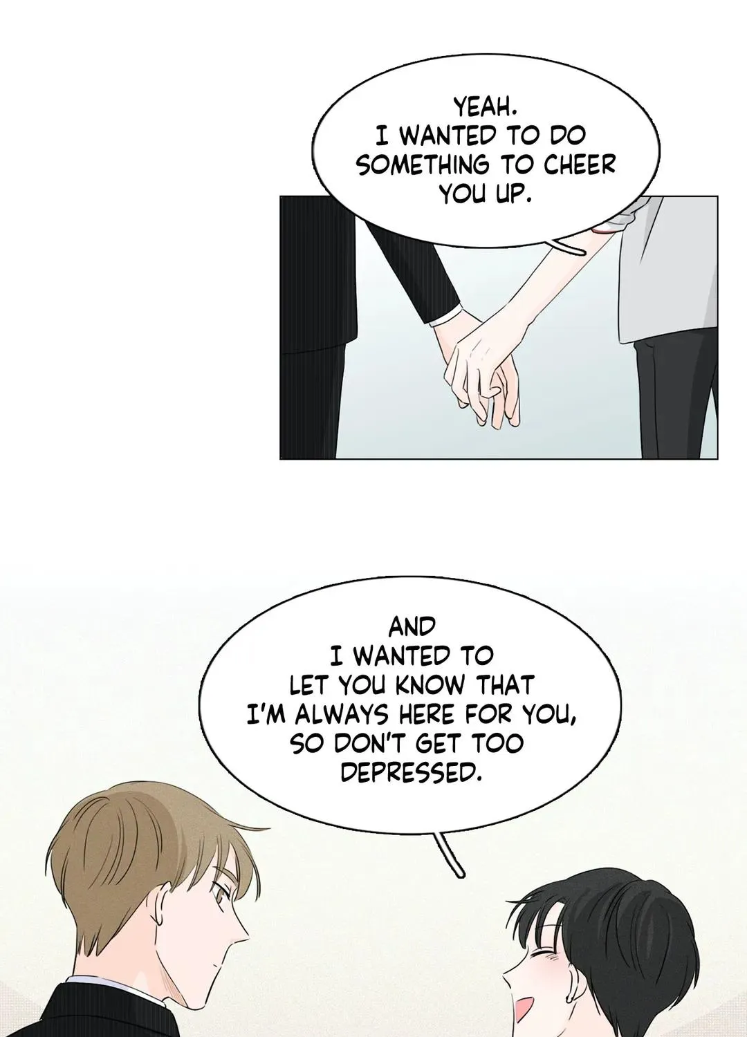 Between Us (Noru) - Page 25