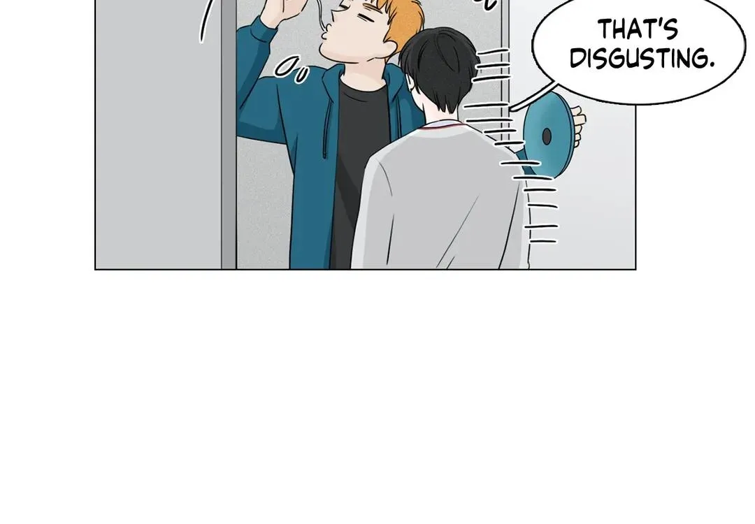 Between Us (Noru) - Page 6