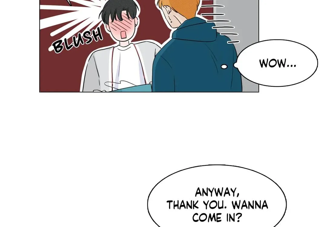 Between Us (Noru) - Page 9