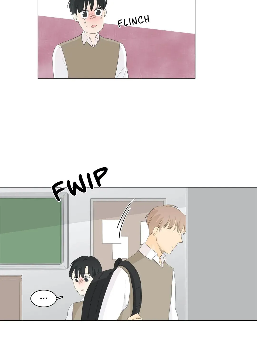 Between Us (Noru) - Page 26