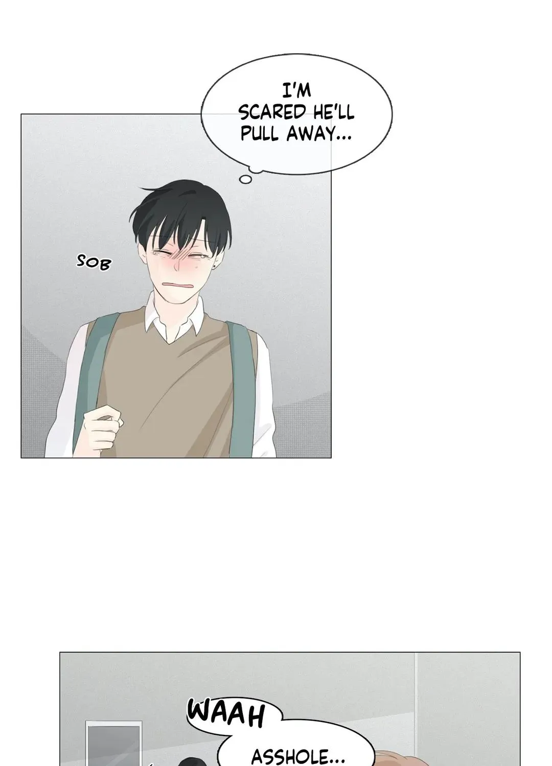 Between Us (Noru) - Page 29