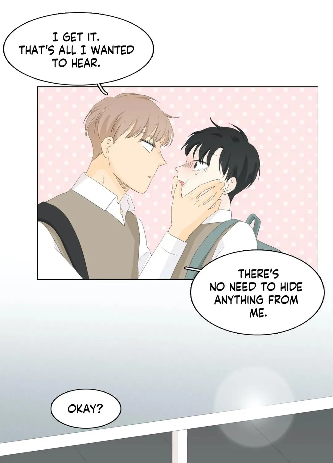 Between Us (Noru) - Page 37