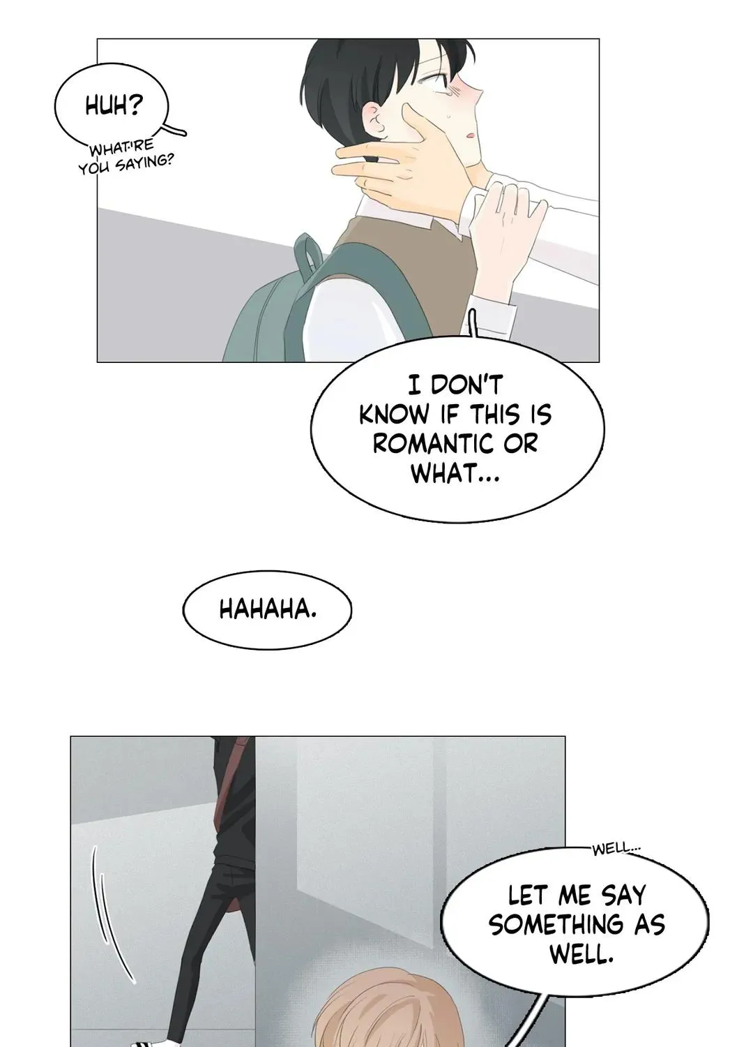 Between Us (Noru) - Page 43