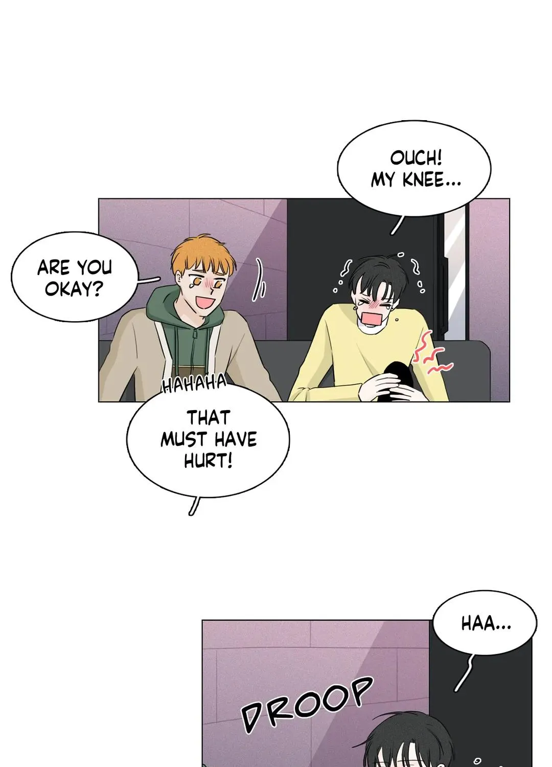 Between Us (Noru) - Page 32