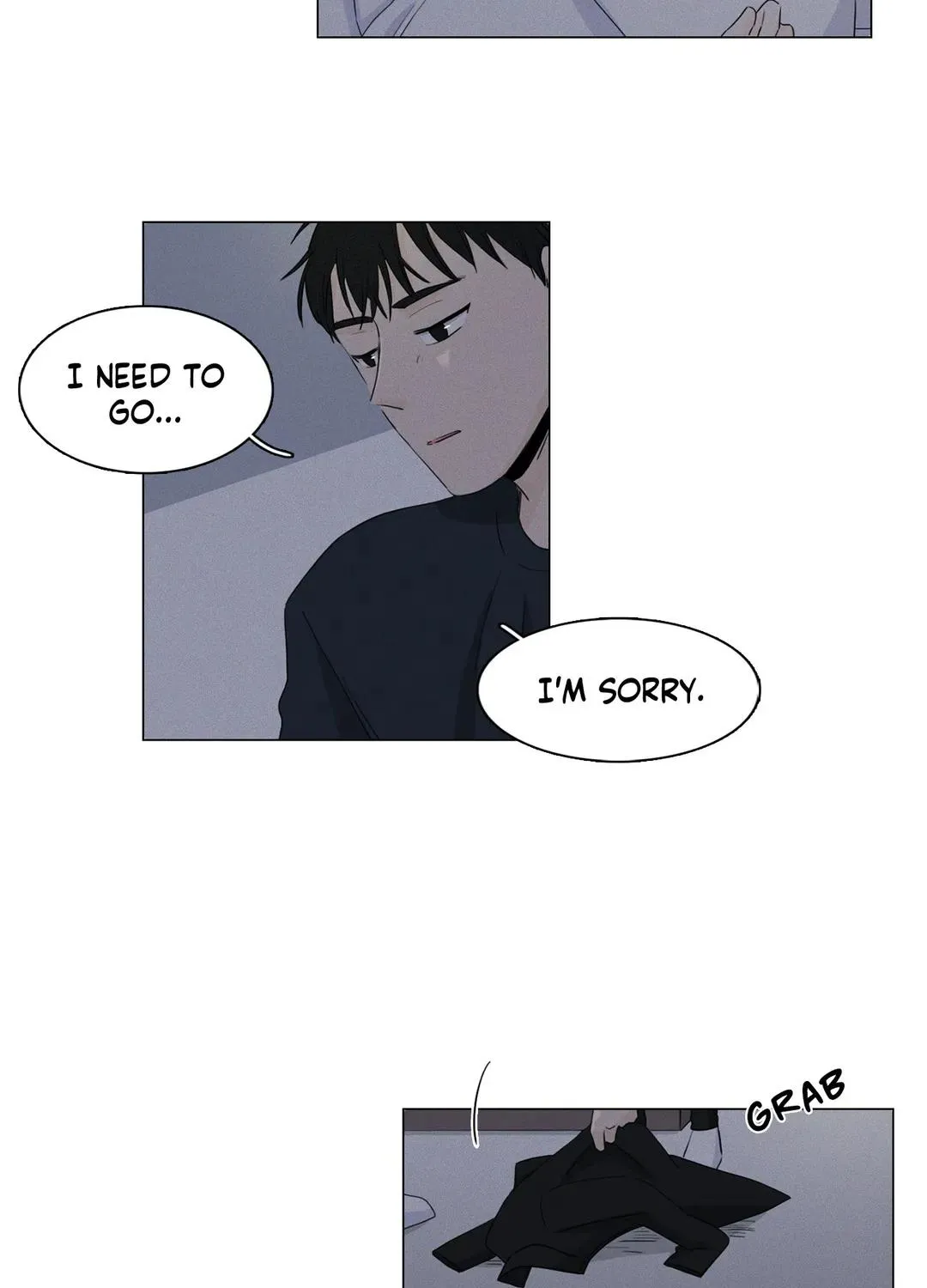 Between Us (Noru) - Page 4