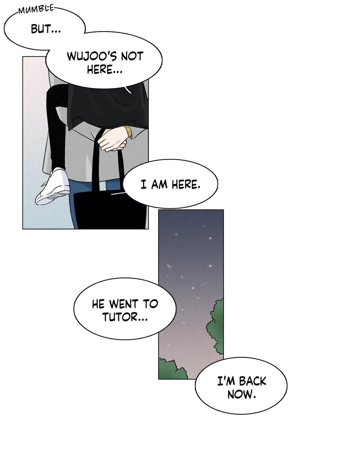 Between Us (Noru) - Page 49