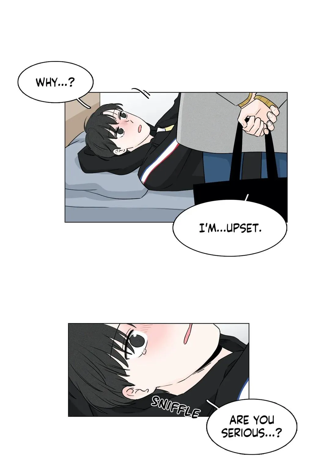 Between Us (Noru) - Page 55