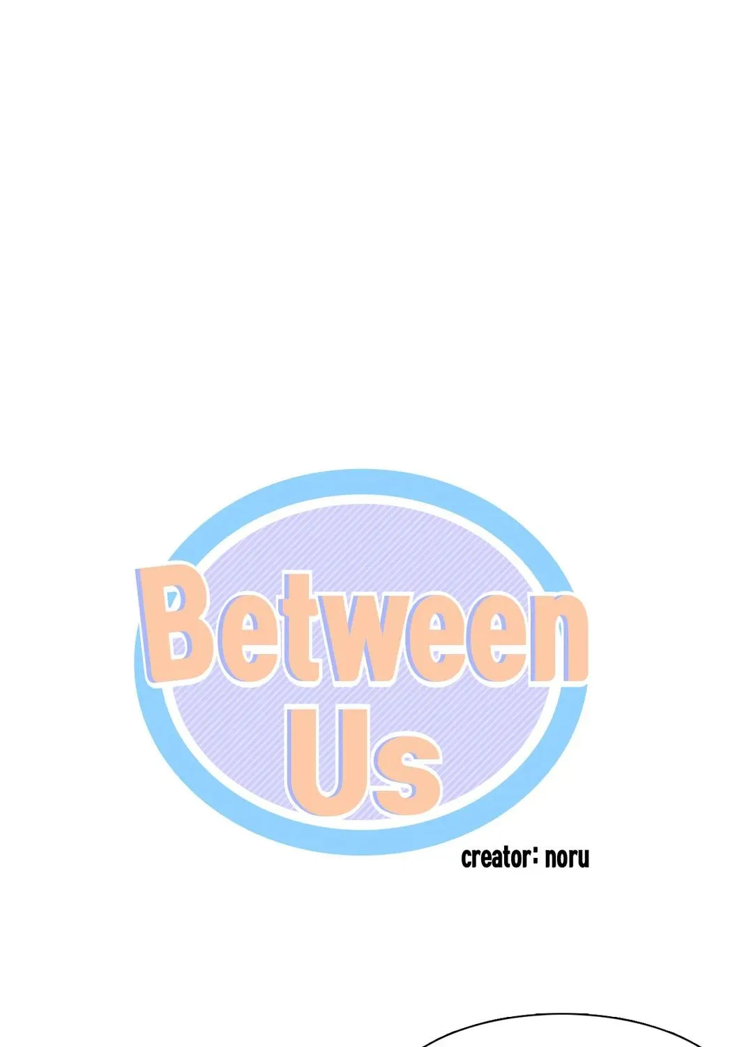 Between Us (Noru) - Page 8