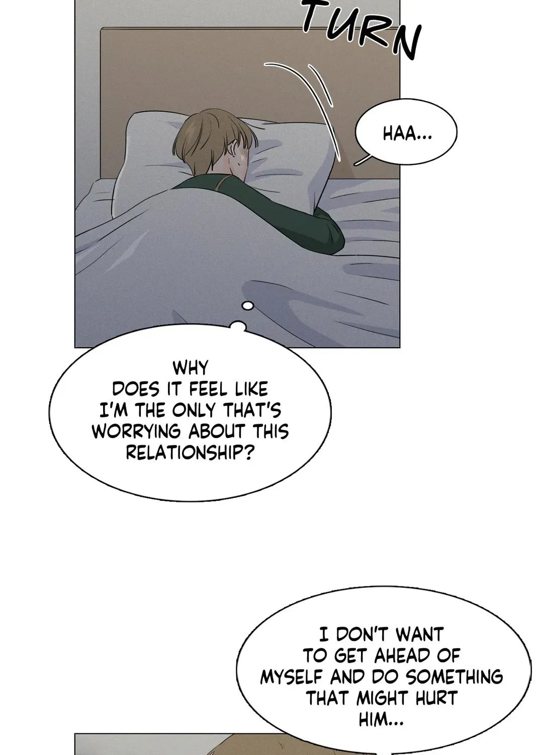 Between Us (Noru) - Page 4