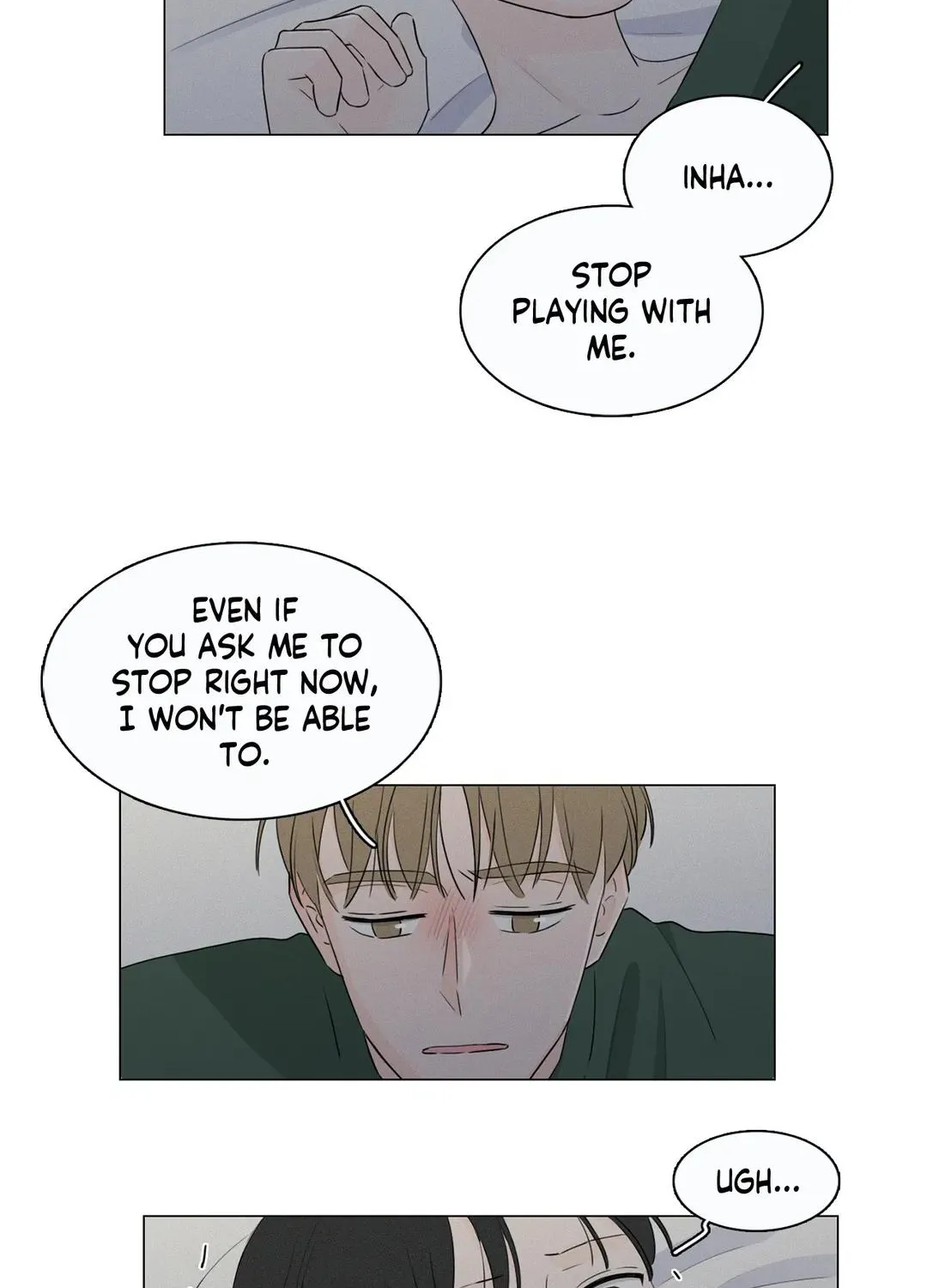 Between Us (Noru) - Page 47