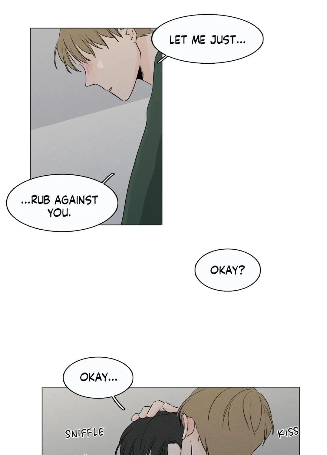 Between Us (Noru) - Page 49