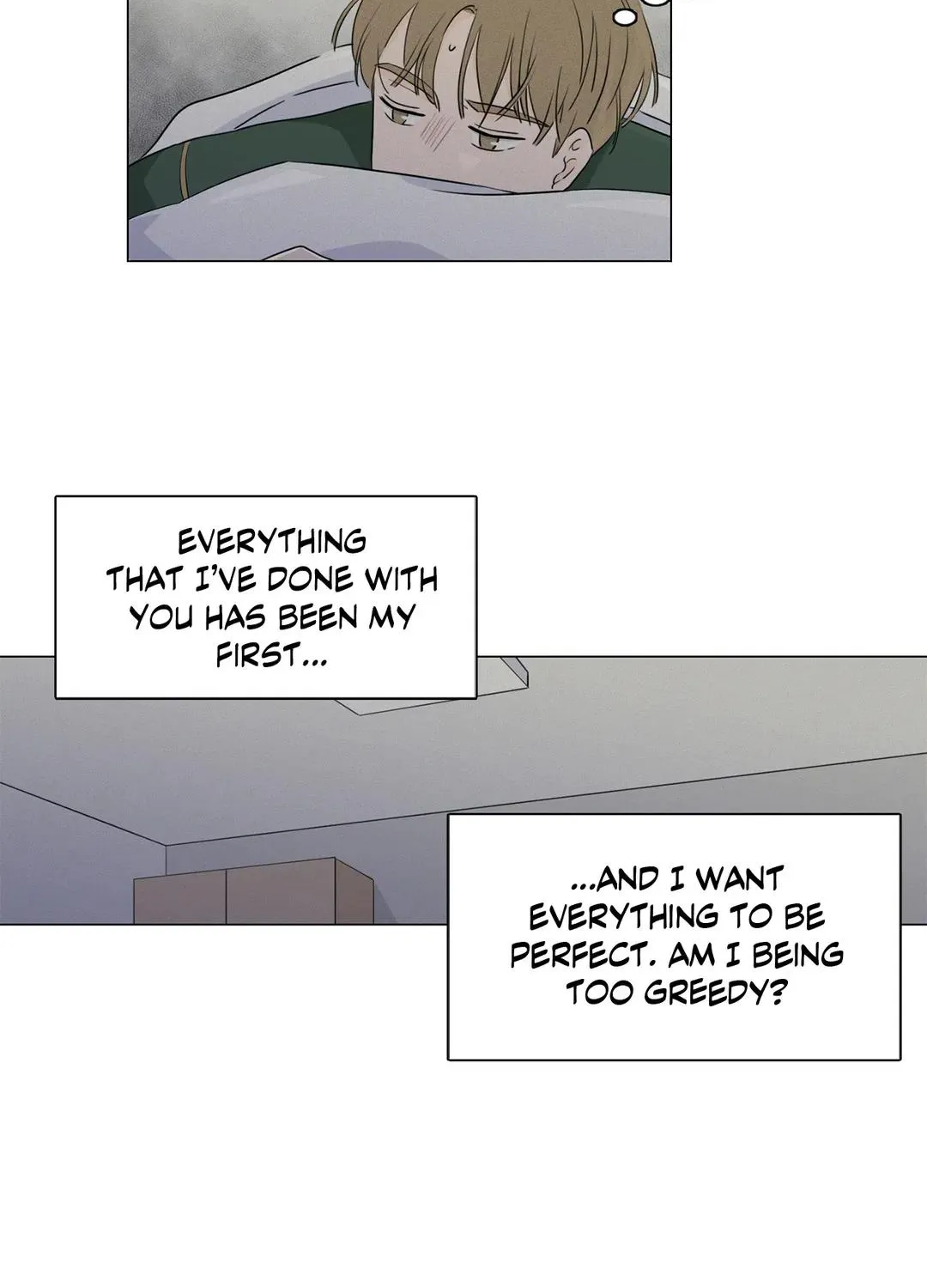 Between Us (Noru) - Page 5