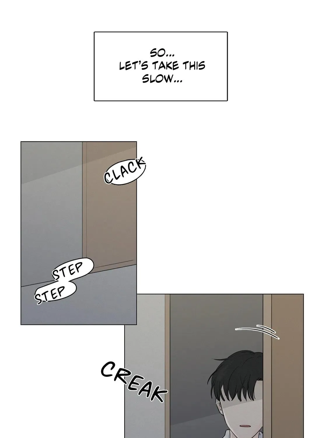 Between Us (Noru) - Page 7