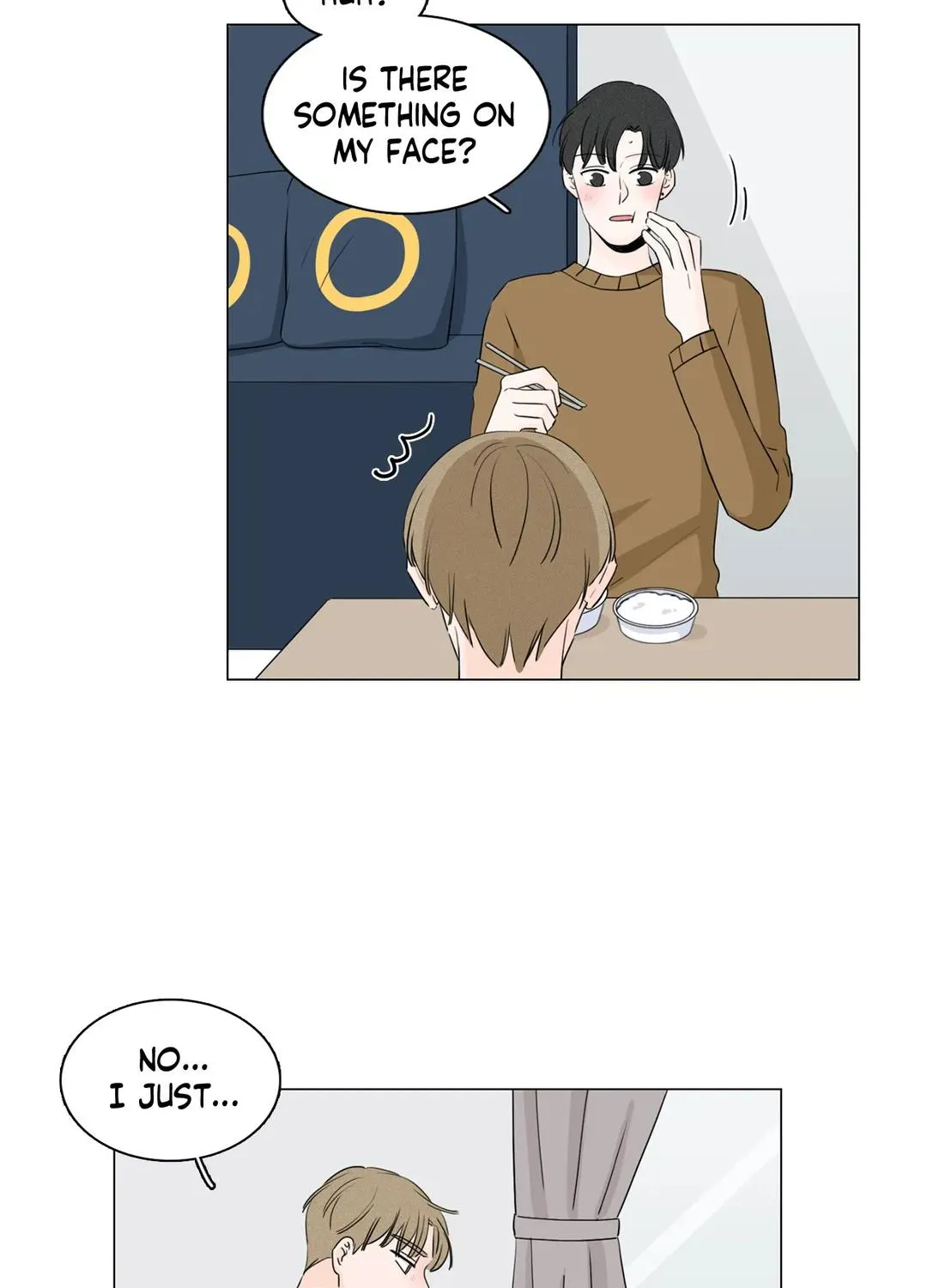 Between Us (Noru) - Page 17