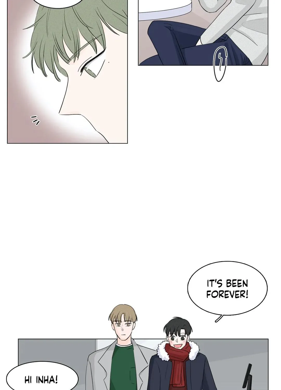 Between Us (Noru) - Page 29