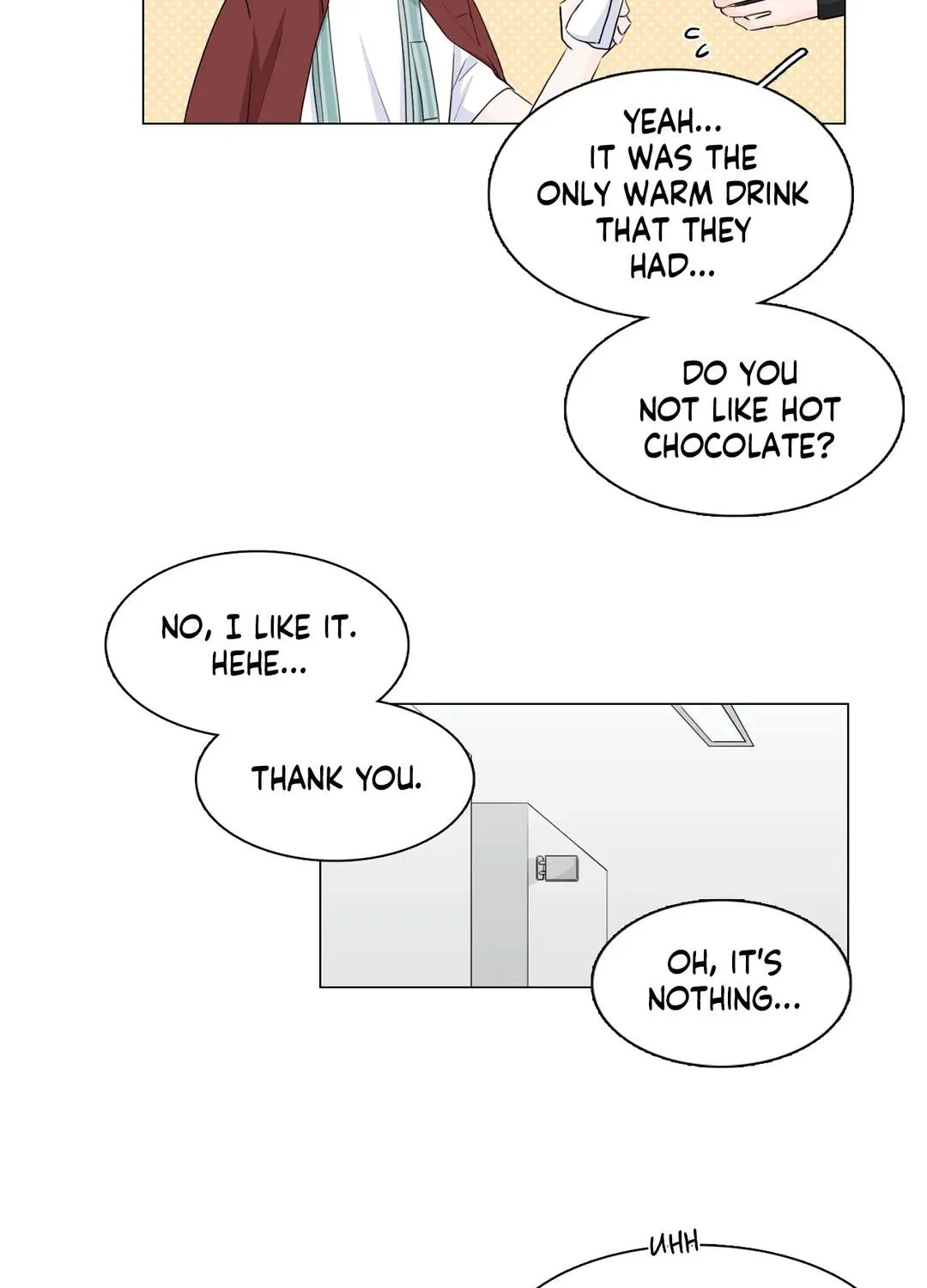 Between Us (Noru) - Page 10