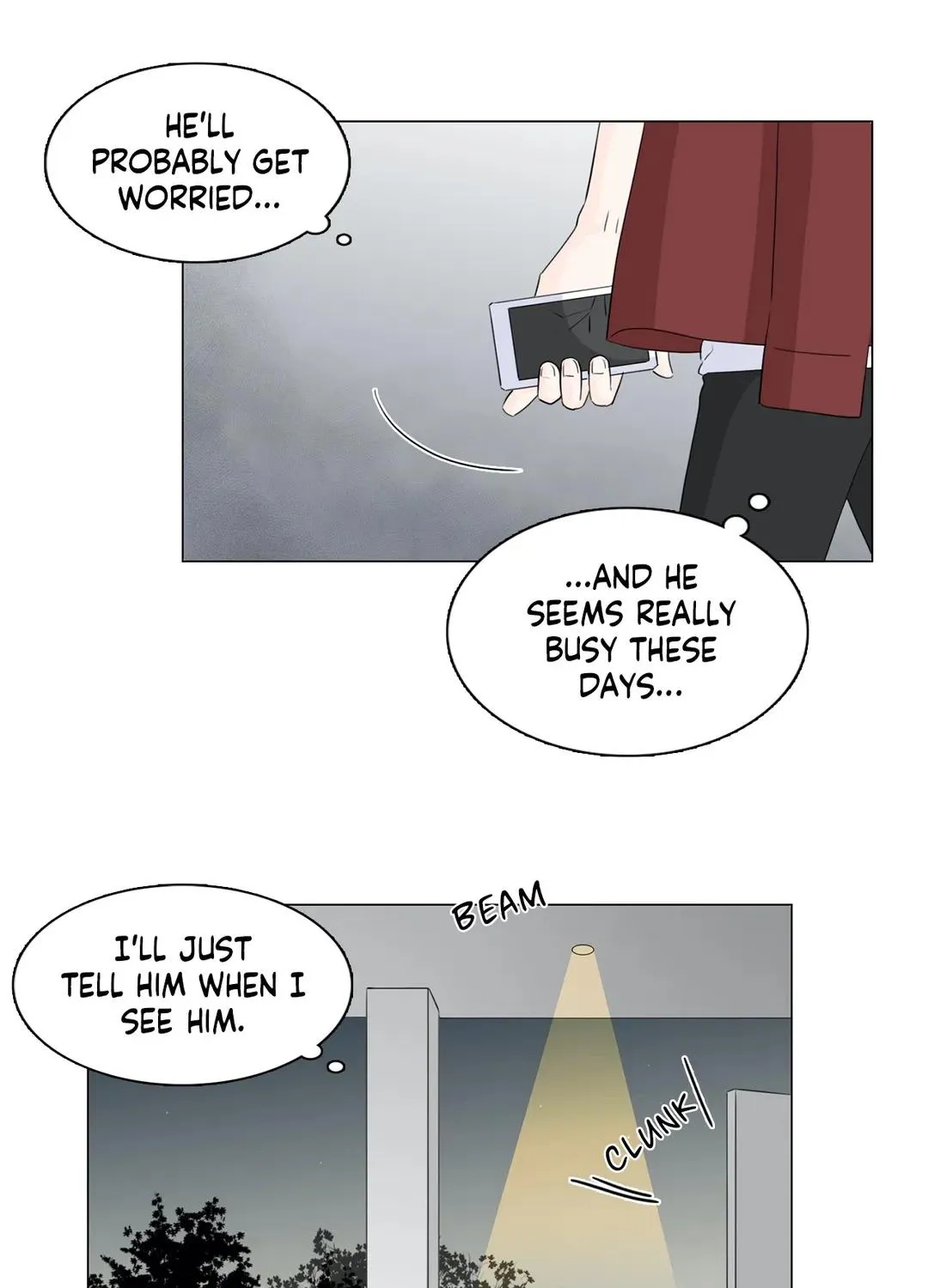 Between Us (Noru) - Page 25