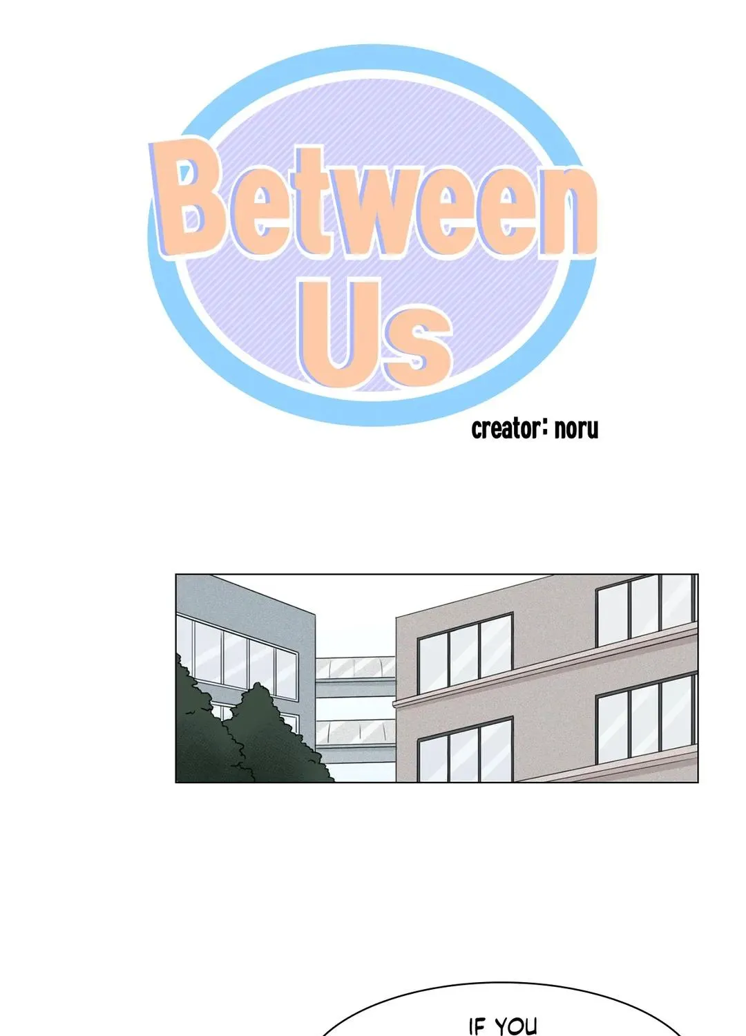 Between Us (Noru) - Page 28