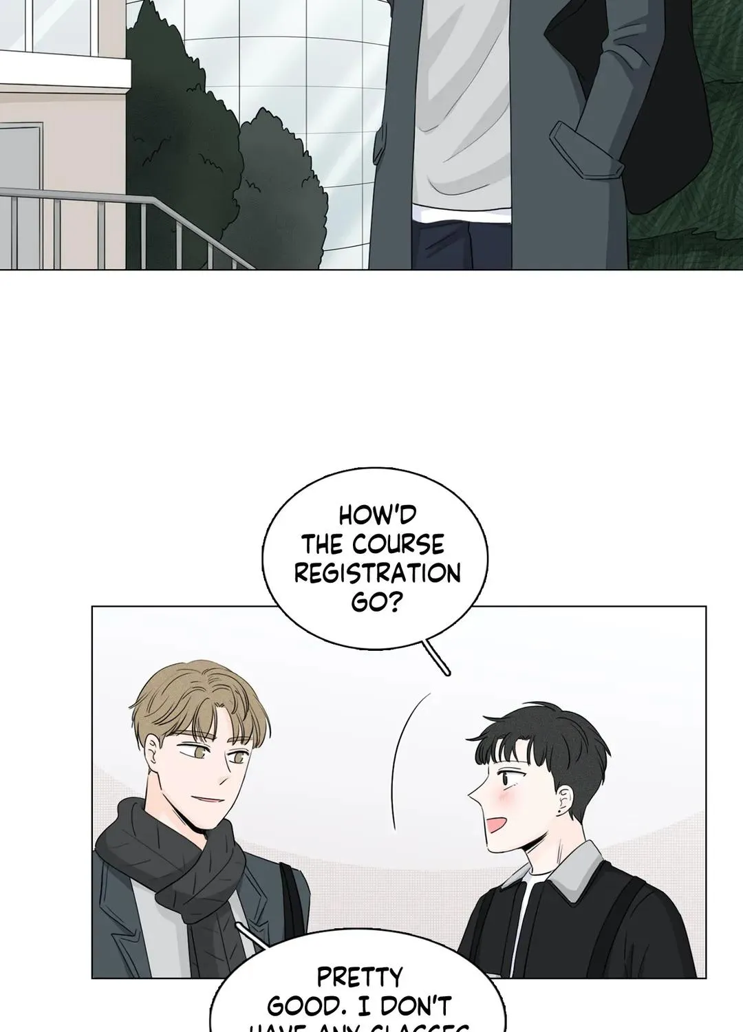 Between Us (Noru) - Page 40