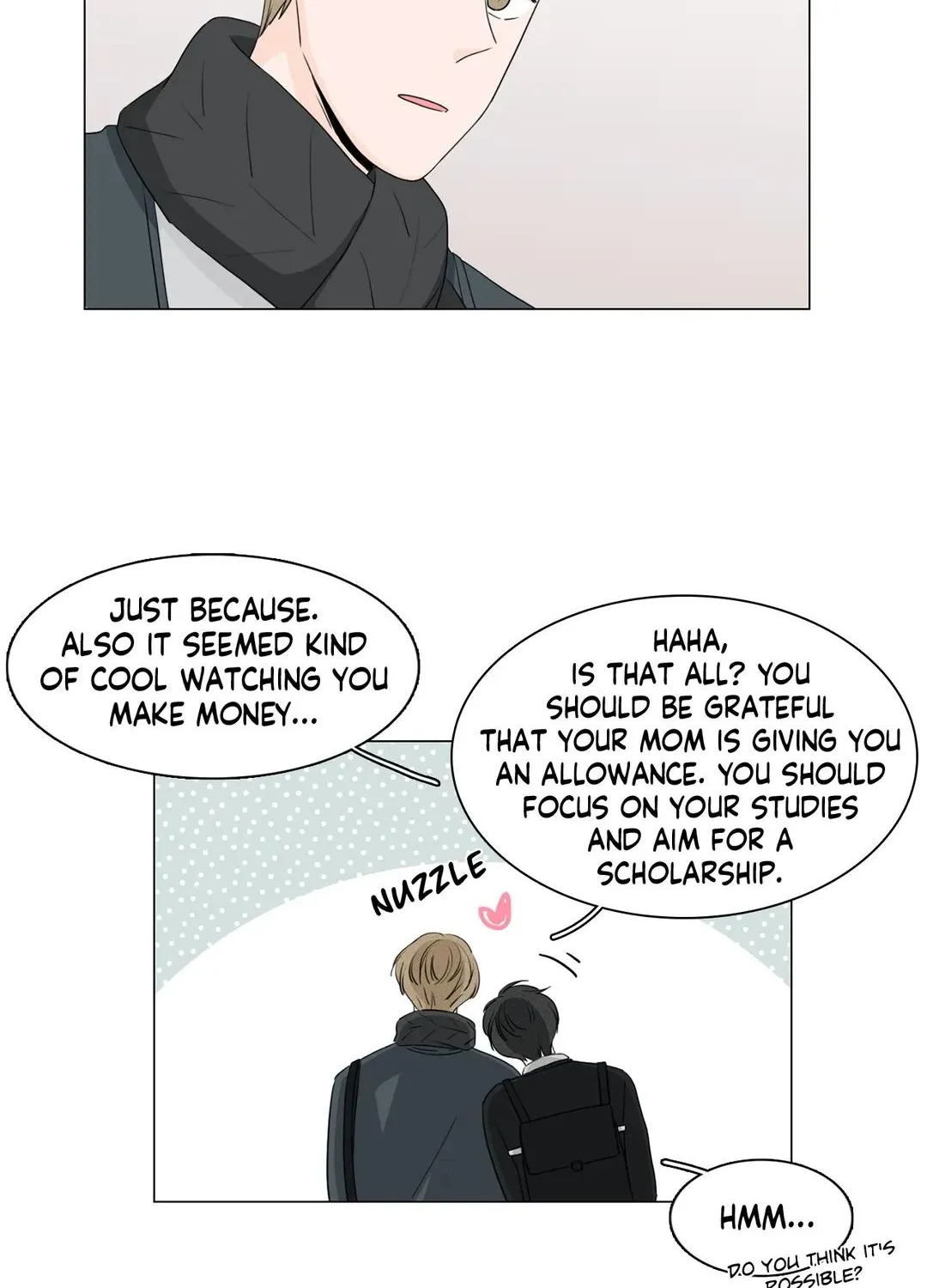 Between Us (Noru) - Page 44